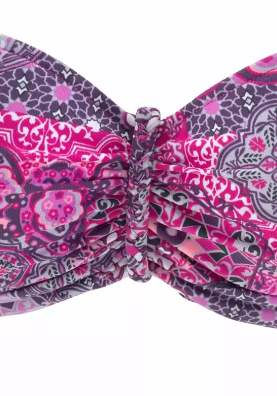 Bandeau-Bikini-Top"Shari"