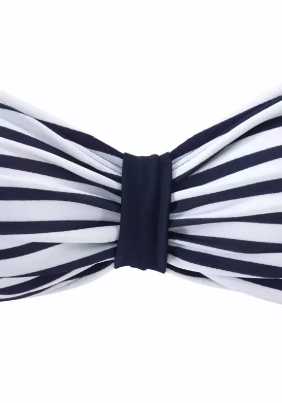 Bandeau-Bikini-Top"Summer"
