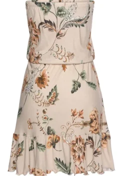 Bandeaukleid