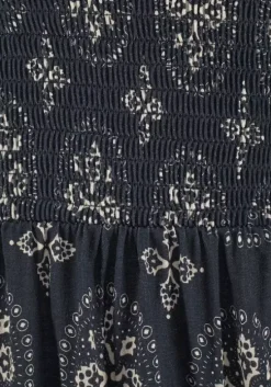 Bandeaukleid