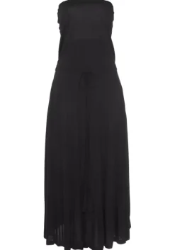 Bandeaukleid