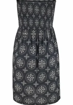Bandeaukleid