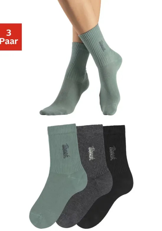 Basicsocken