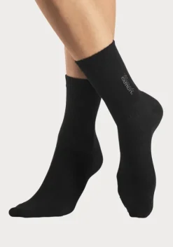 Basicsocken