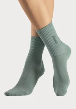 Basicsocken
