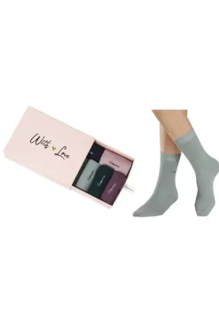 Basicsocken