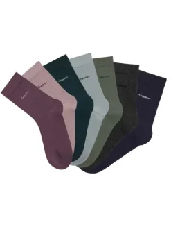 Basicsocken