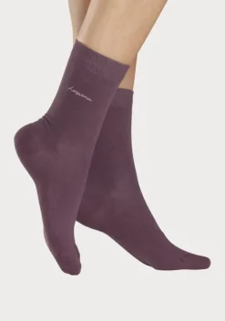 Basicsocken
