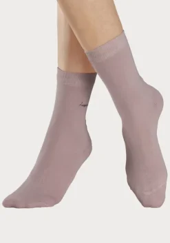 Basicsocken