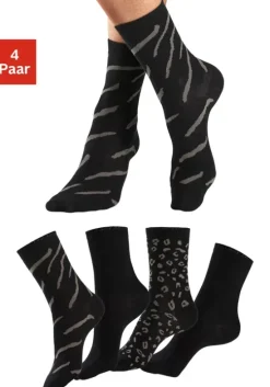 Basicsocken