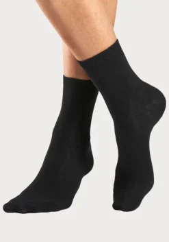 Basicsocken