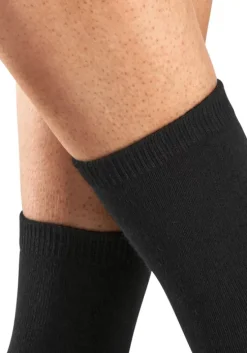 Basicsocken