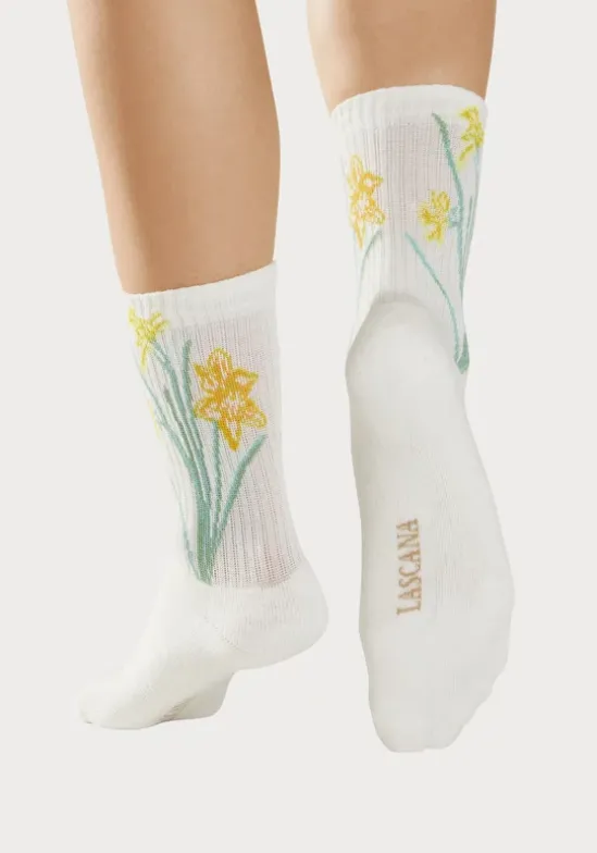 Basicsocken