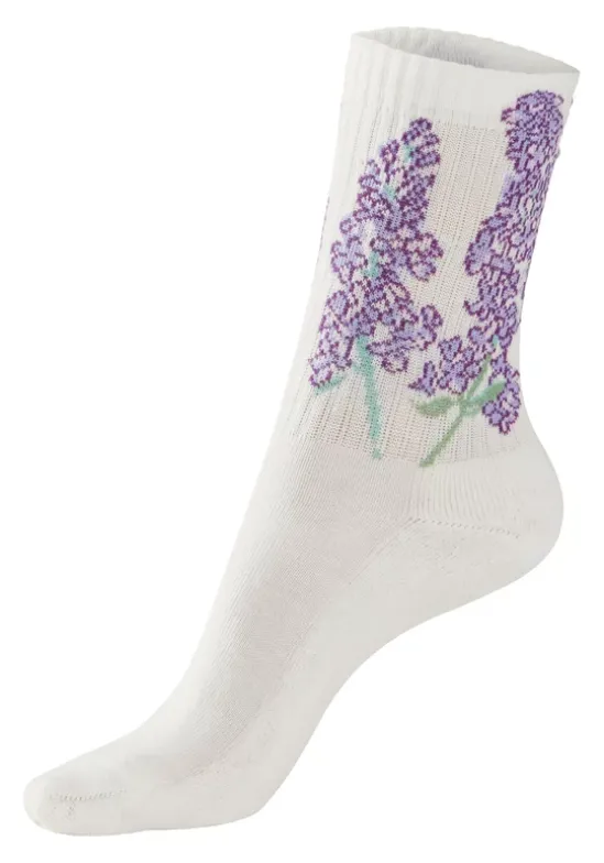 Basicsocken