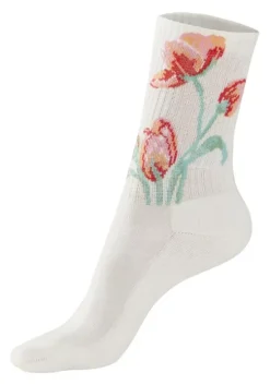 Basicsocken
