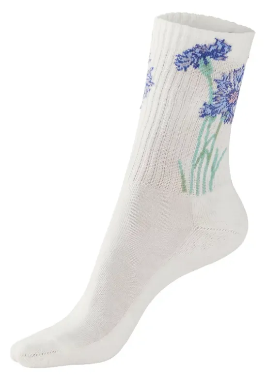 Basicsocken
