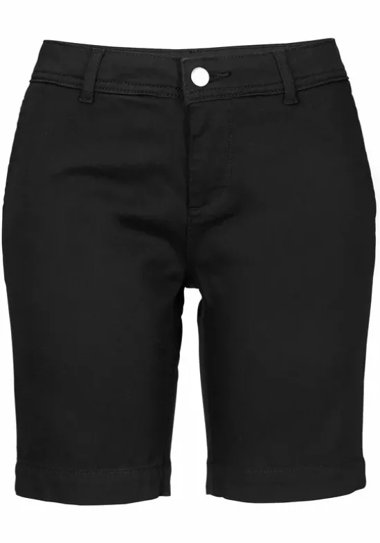 Bermudas