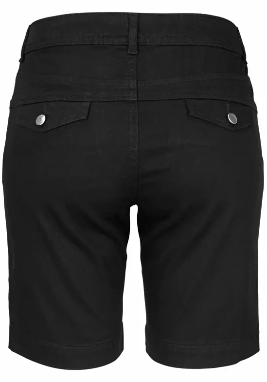 Bermudas