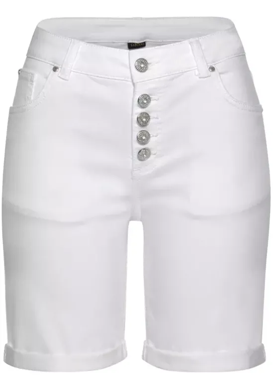 Bermudas