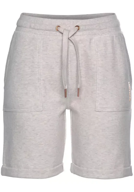 Bermudas"-Kurze Sweathose"