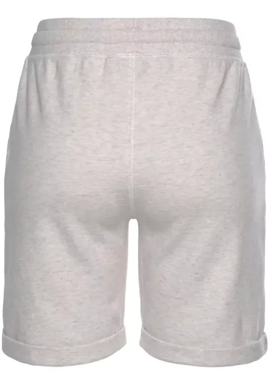 Bermudas"-Kurze Sweathose"