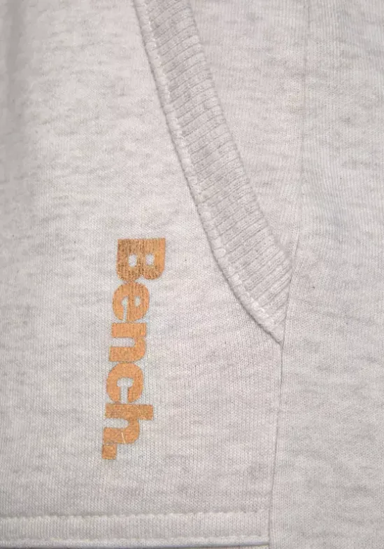 Bermudas"-Kurze Sweathose"