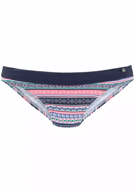 Bikini-Hose"Barcelona"