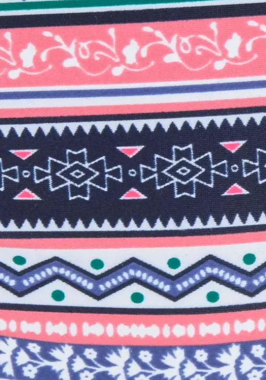 Bikini-Hose"Barcelona"