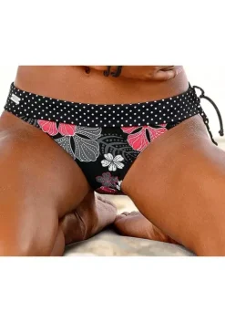 Bikini-Hose