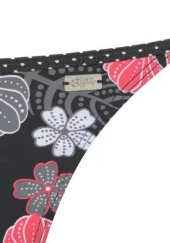 Bikini-Hose