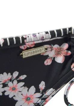 Bikini-Hose
