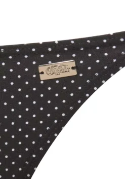 Bikini-Hose