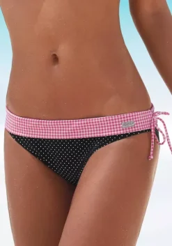 Bikini-Hose