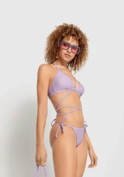 Bikini-Hose