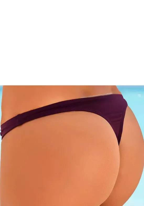 Bikini-Hose"Italy"
