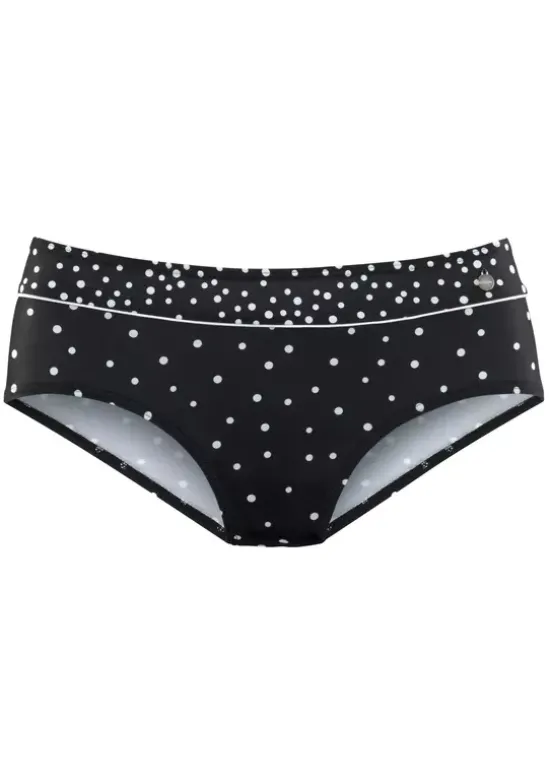 Bikini-Hose"Leona"