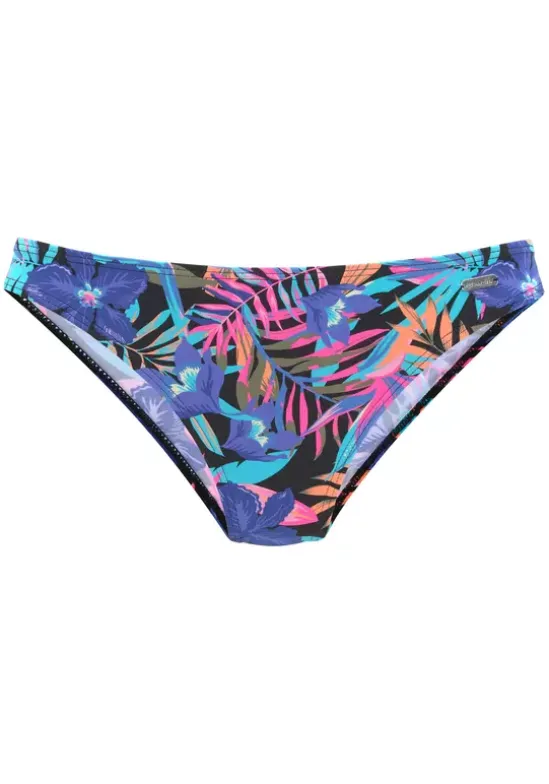 Bikini-Hose"Pitch"