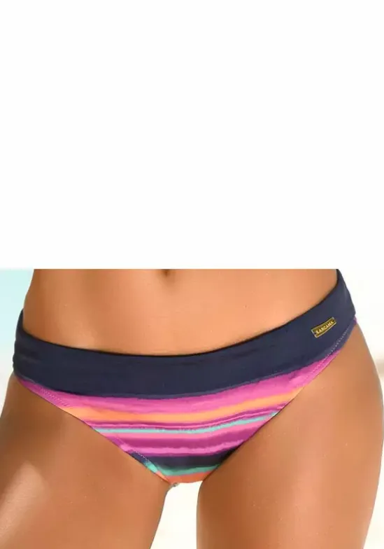 Bikini-Hose"Rainbow"