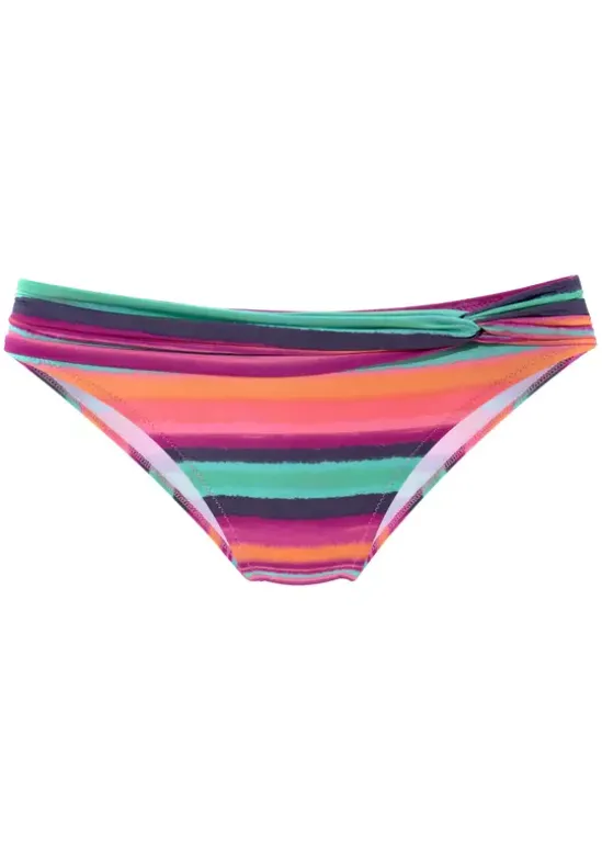 Bikini-Hose"Rainbow"