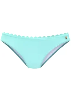 Bikini-Hose"Scallop"