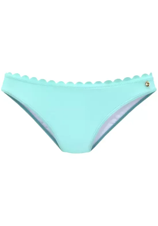 Bikini-Hose"Scallop"