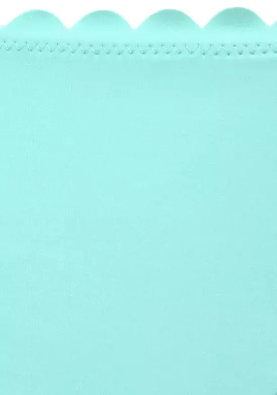 Bikini-Hose"Scallop"