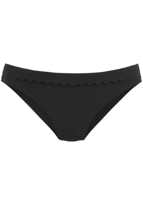 Bikini-Hose"Scallop"