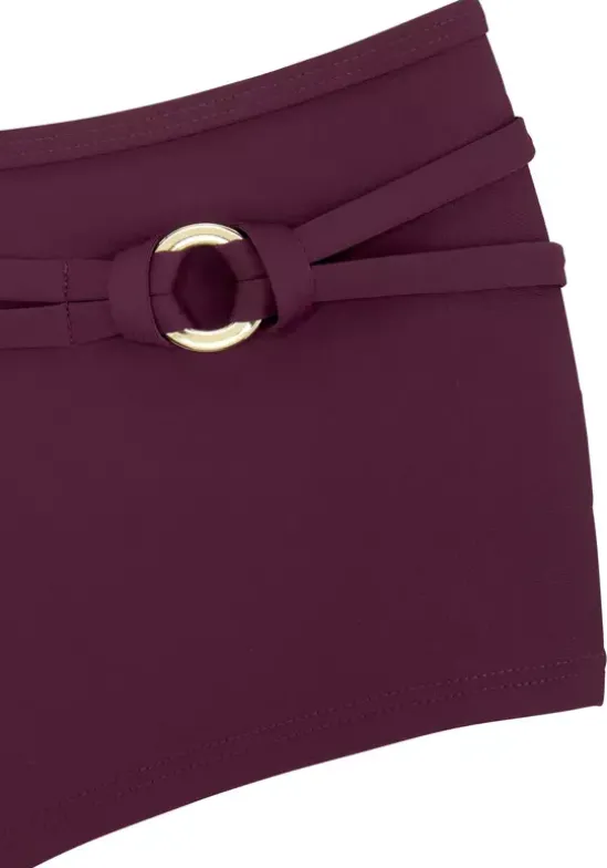 Bikini-Hotpants"Italy"