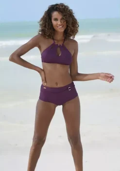 Bikini-Hotpants