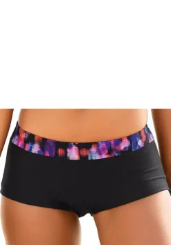 Bikini-Hotpants