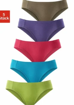 Bikinislip
