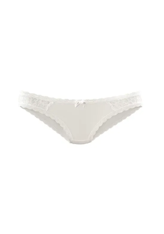 Bikinislip