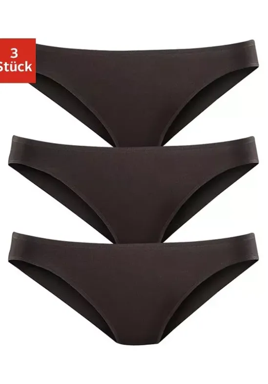 Bikinislip