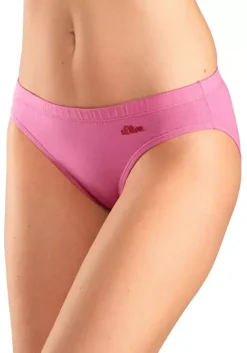 Bikinislip